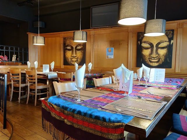 Simply Thai
